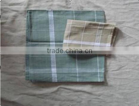 100% Cotton Soft-Absorbent-Reusable Kitchen Towel and Cleaning Cloth