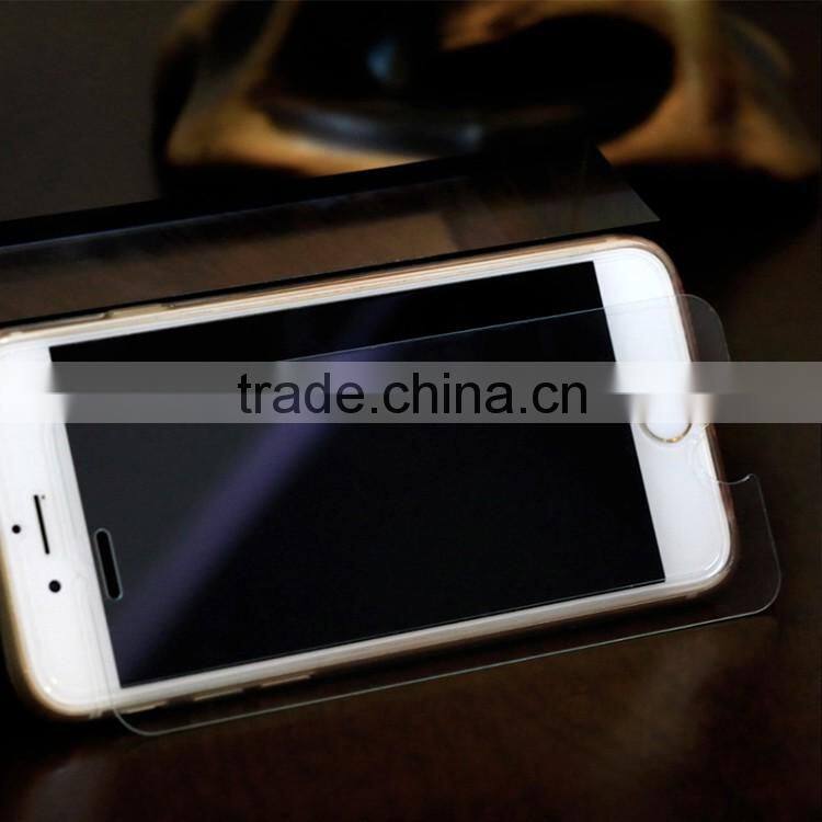 for Iphone 6s 9h premium real glass screen protector