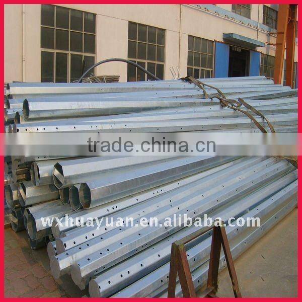 Power pole manufacturers