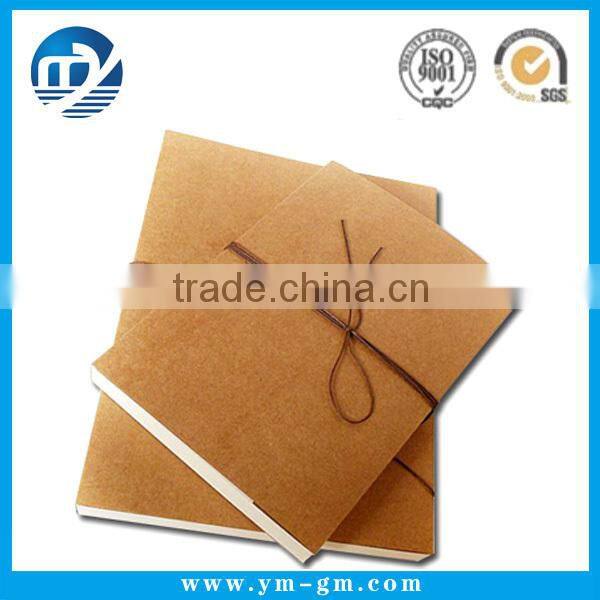 Custom printed notebook & cute writing notebook