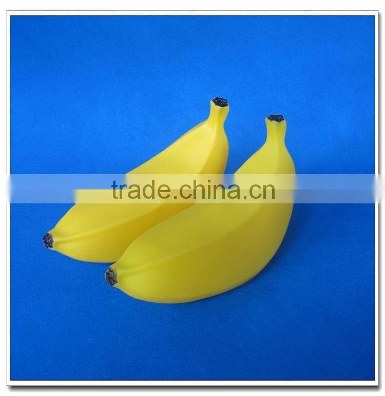 Wonderful female fruit sex toys banana vibrator