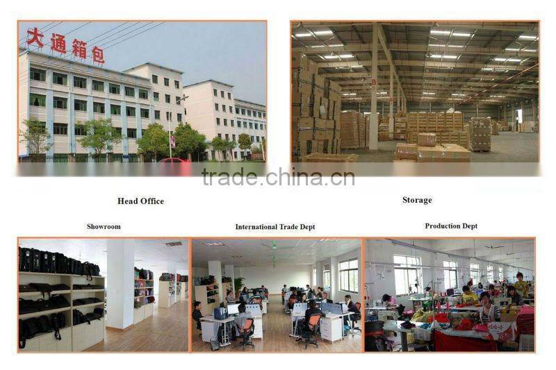 600D waist bags for men