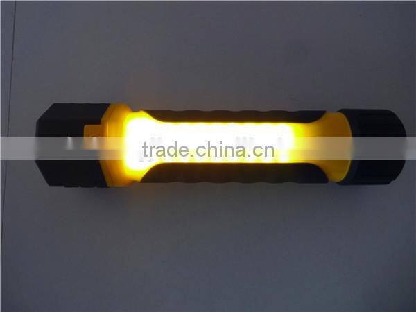 GS-4202 30+4+8 led multi-function strong light new product work light alibaba express led torch