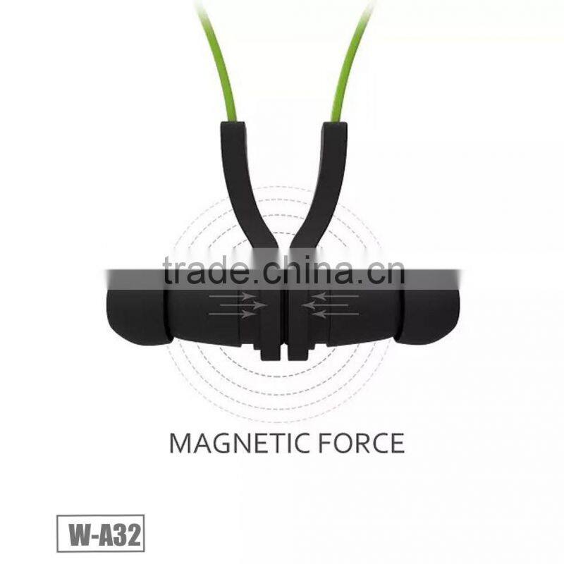 Jogger Mini Wireless Bluetooth Headset, Sport Stereo Bluetooth Earphone for Smart Phone