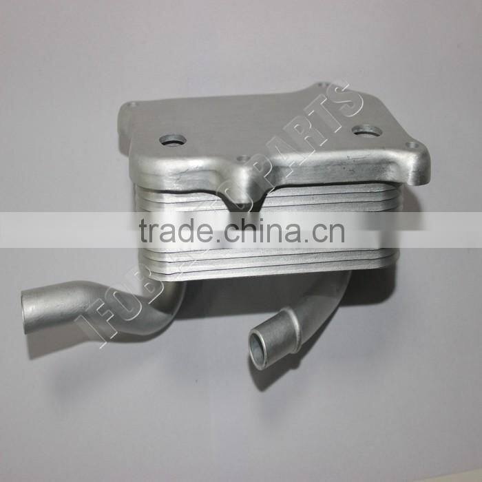 auto car oil cooler assembly 1121880401 for W210 M 112.911 112 188 04 01 oil cooling