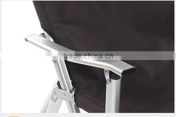 folding beach picnic fabric patio chair for Japan