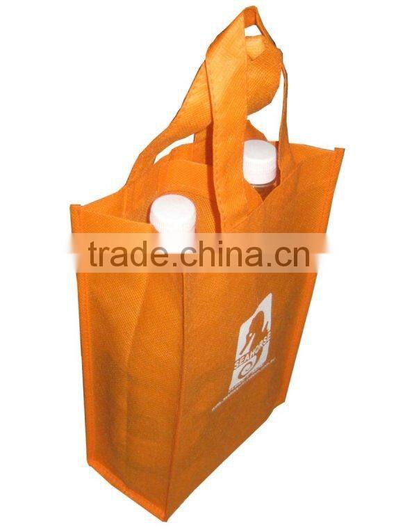 bottle non-woven bag