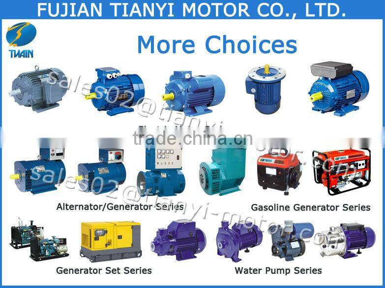 GP125 0.125KW China Water Pump Price