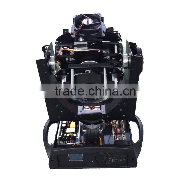 Promotion !!! 5r stage light beam 5R 200w beam moving head light