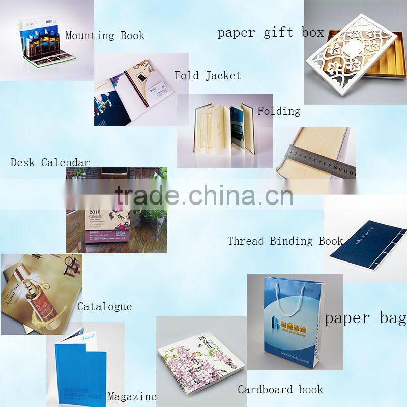 2016 Cheapest Top Quality Luxury Gift Paper Bag Printing ,Shopping Brown Paper Bag,Custom Kraft Paper Bag with Handle