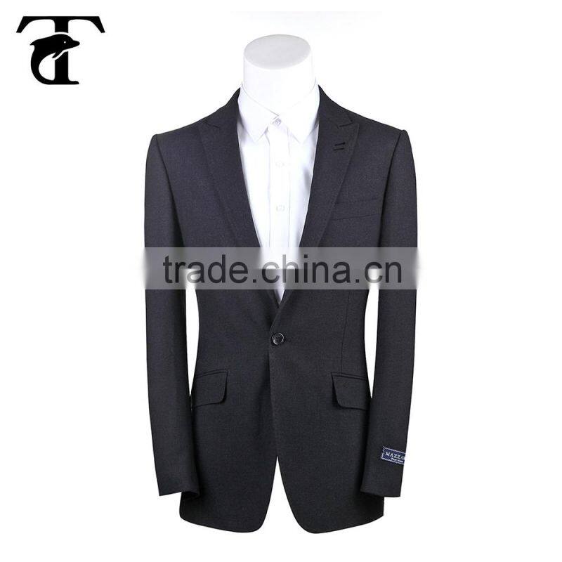2015 NEW Fashion Design Man Custom Suit Party Suit