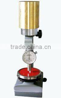 Shore Rubber Hardness Tester for High Hardness Materials manufacturer price