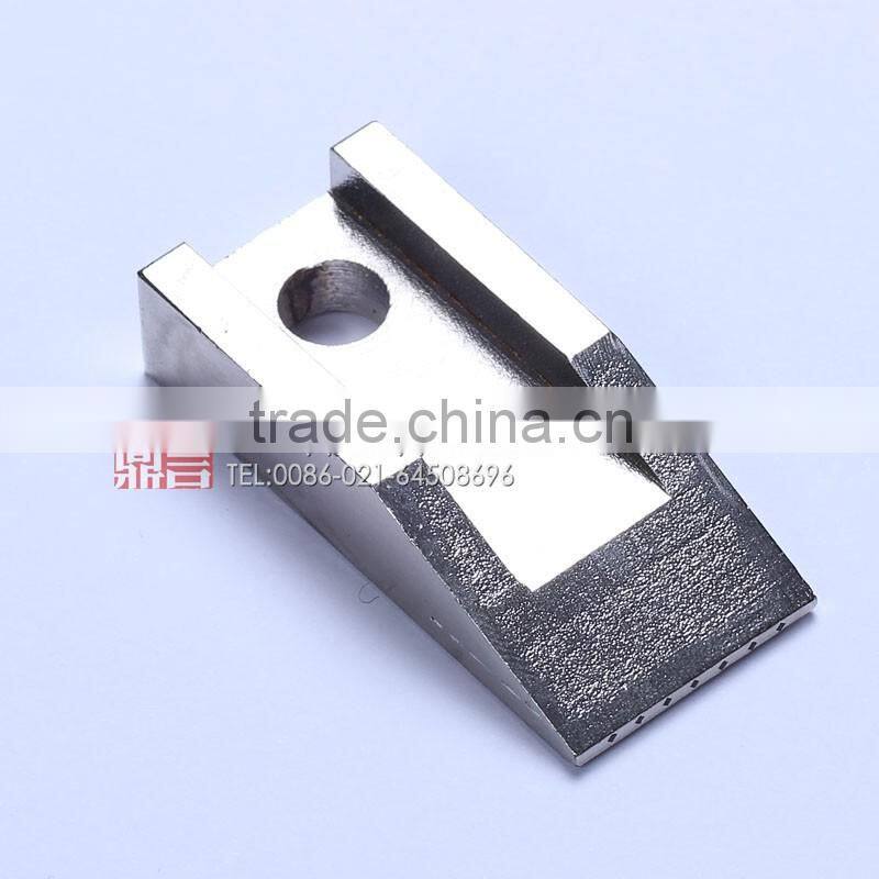 multi point chisel type diamond dressers