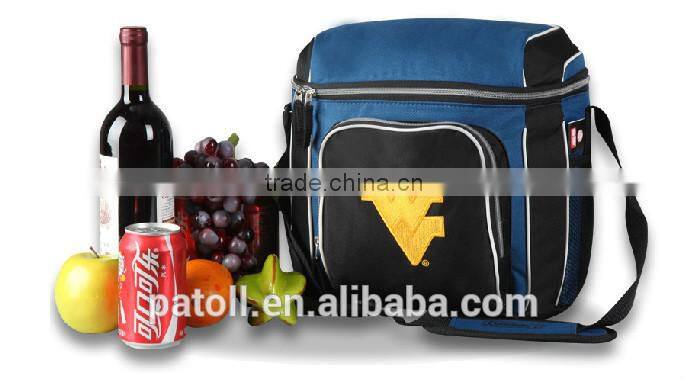 High quality and in style lunch cooler bag,lunch bag for men or clear lunch bag