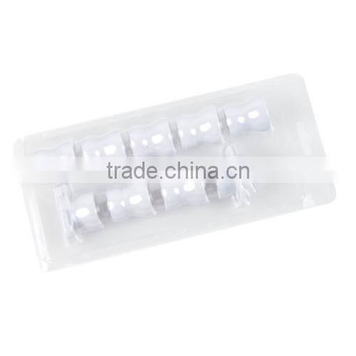 7 Joint Adjustable Neck for Jaws Flex Clamp Mount for GoPro Hero 4/3+/3