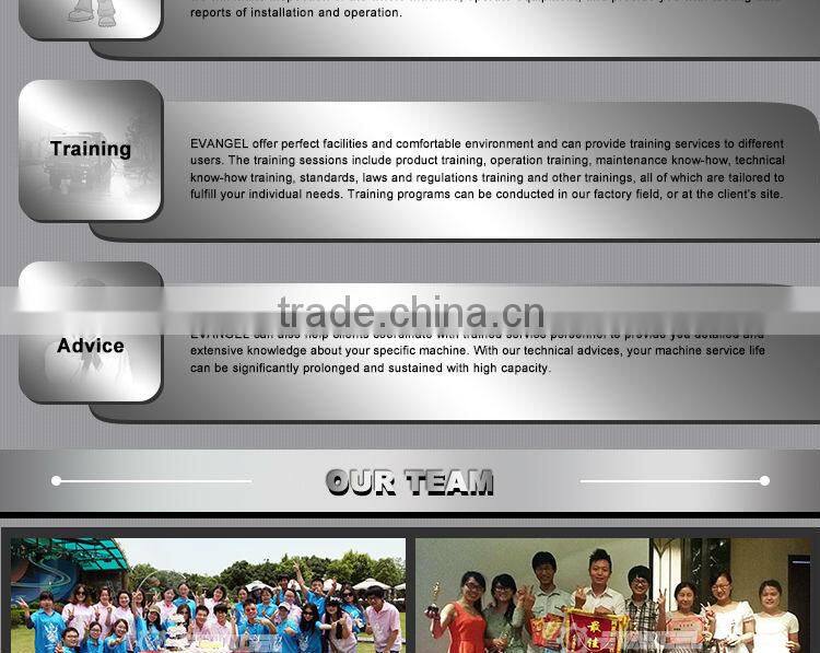 excellent quality impact crusher for screening plant with crusher rock