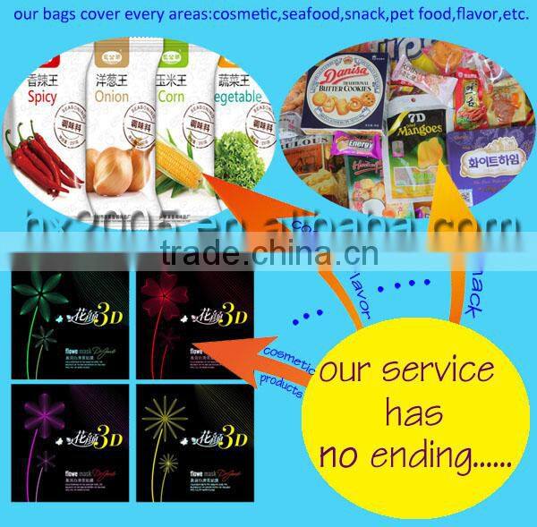 black reclosable plastic zipper bag with hanging hole