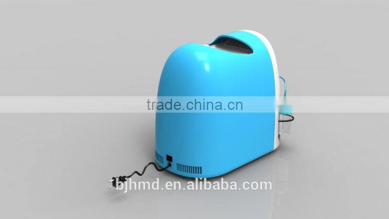 2015mini- 3 L oxygen concentrator/ oxygen sensor/ portable oxygen concentrator