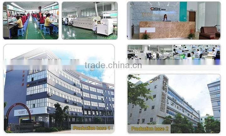 Self Balancing Scooter