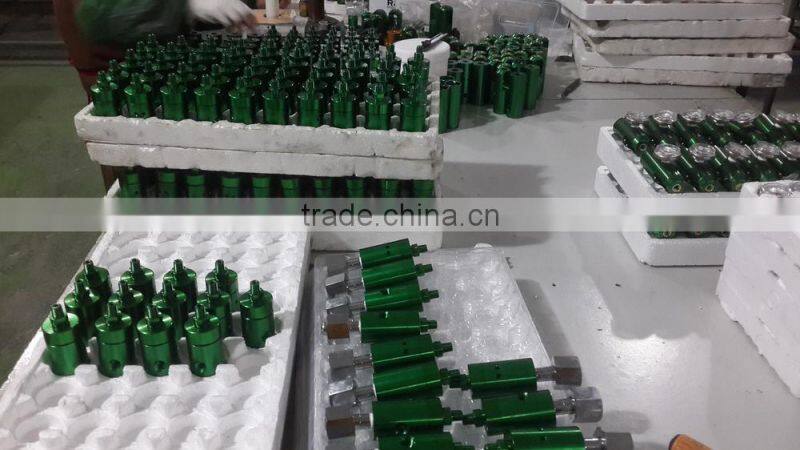 CGA540 medical oxygen regulator (MDK-540Y)/CGA540 oxygen connector