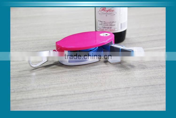 Brand new popular plastic cable reel in the promotion