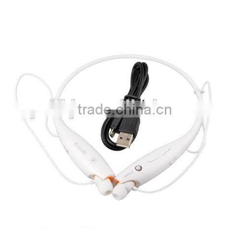 colorful music roman headset bluetooth New Design China 2014