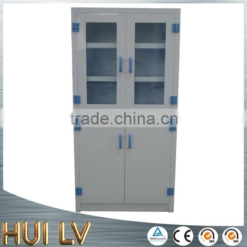 MDF tool storage cabinet