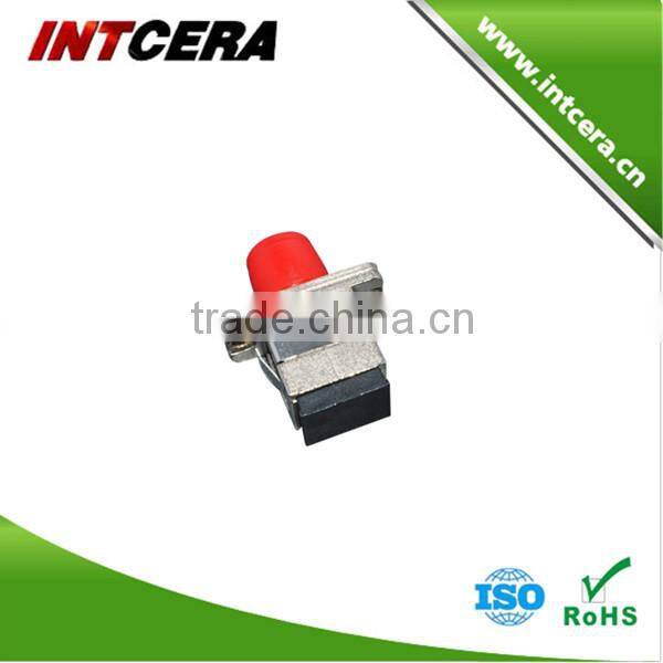 Factory supply directly FC-SC fiber adapter for fiber optic connect use/FC-SC fiber optical adapter