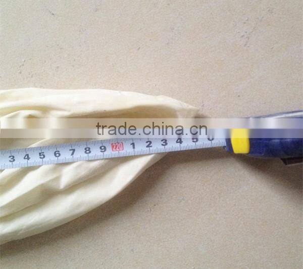 Latex Meteorological Weather Balloon High Altitude Radio Sonde Sky Camera