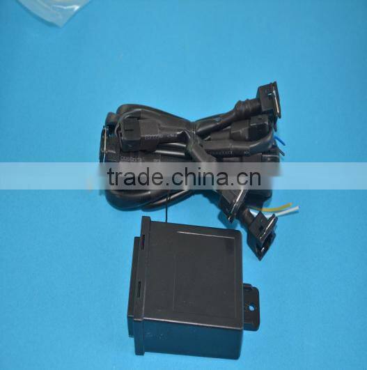 CNG LPG emulator ngv