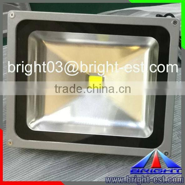 40w 50w led flood lights, COB flood light, LED flood light