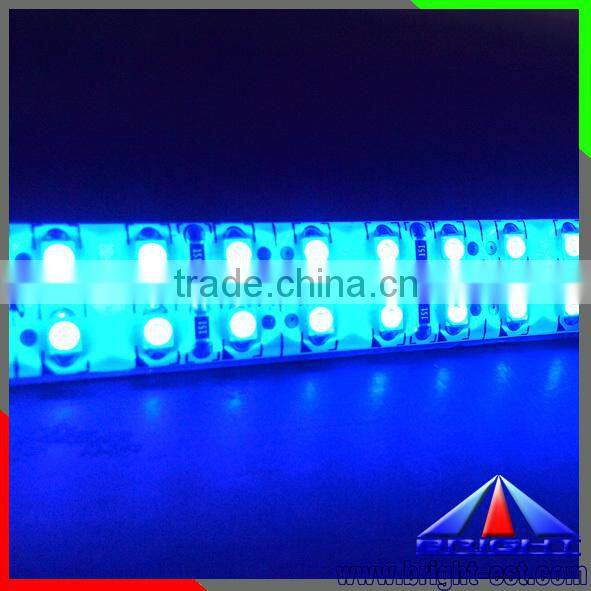12V/ 24V DC LED strip RGBW ip20, SMD 5050 LED light strip RGB+w 60leds/m