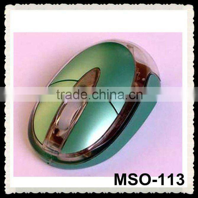 Super baigin mouse ergonomic mouse optical mouse