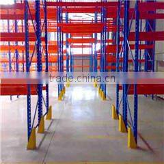 large weighting stainless steel storage shelf