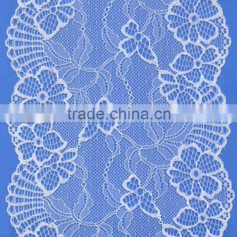 High Quality Wedding Dress Lace Trim for Lady