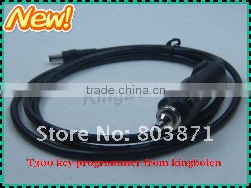t code pro t300 transponder key programmer