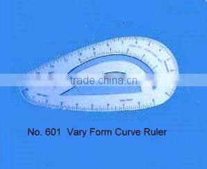 Dressmaking Ruler / French Curve Ruler /Cutting Super-Scale