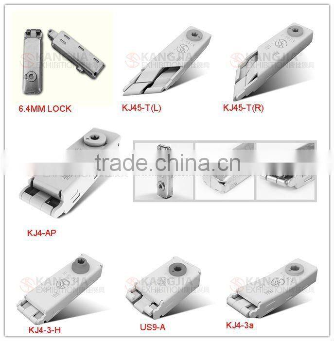 portable trade show display