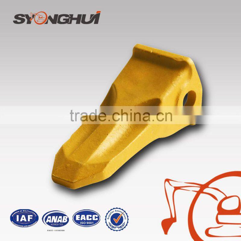 excavator bucket adapter bucket teeth PC400