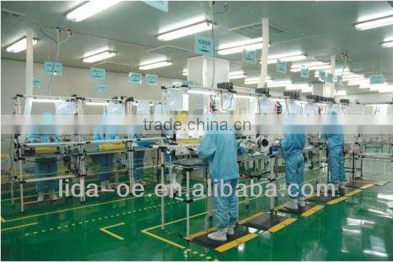 OEM Fixed focus projection lens