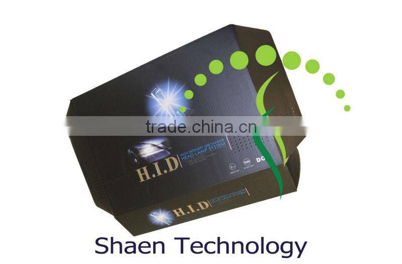 Guangzhou Factory wholesale CANBUS HID xenon kit car hid headlight cree