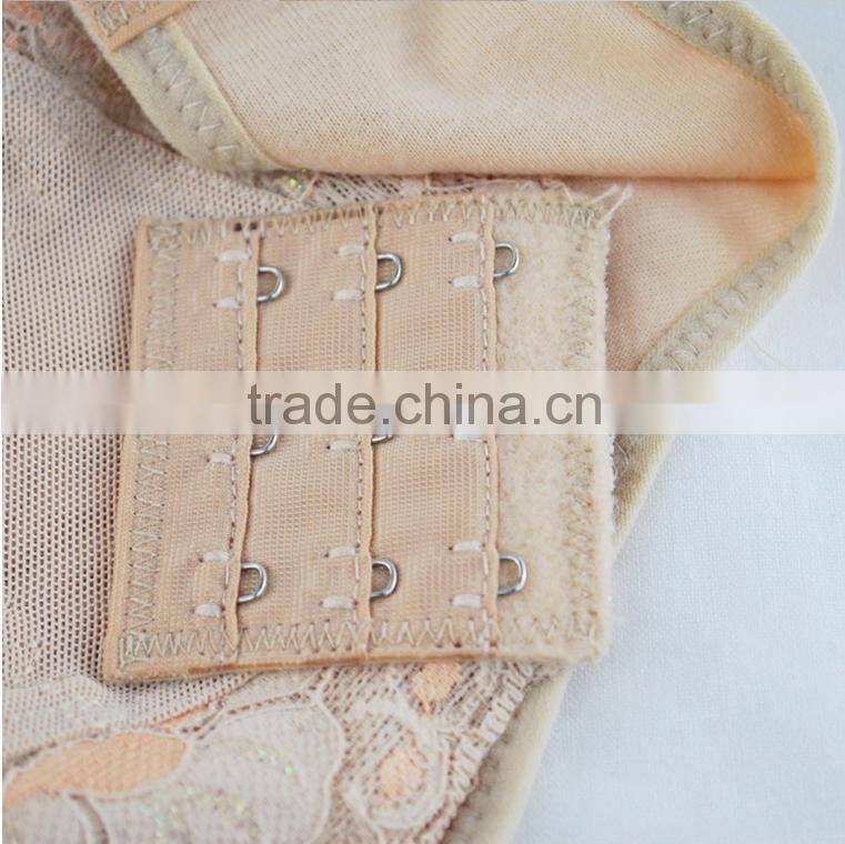 Sexy Women Fashion Full Bodysuit Corset