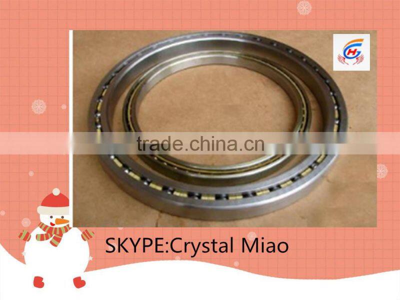 KAYDON KG065AR0/CSEG065 thin section bearing