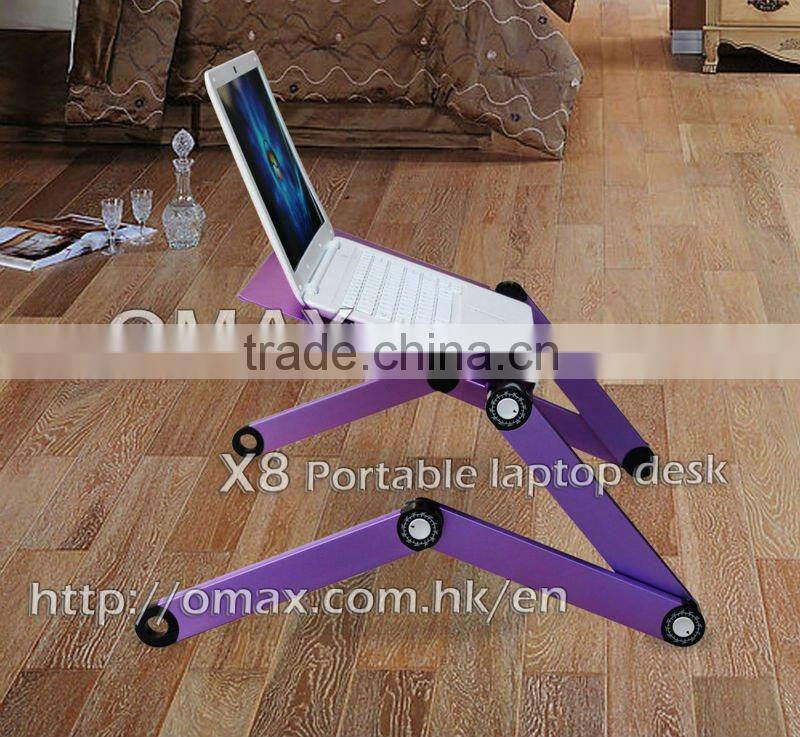 gaming laptop desk