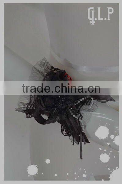 Gothic Punk Spike Style Necklace 179