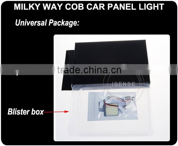 Hot Selling Car LED RV Light Dome Map Light 12V LED Interior Lights