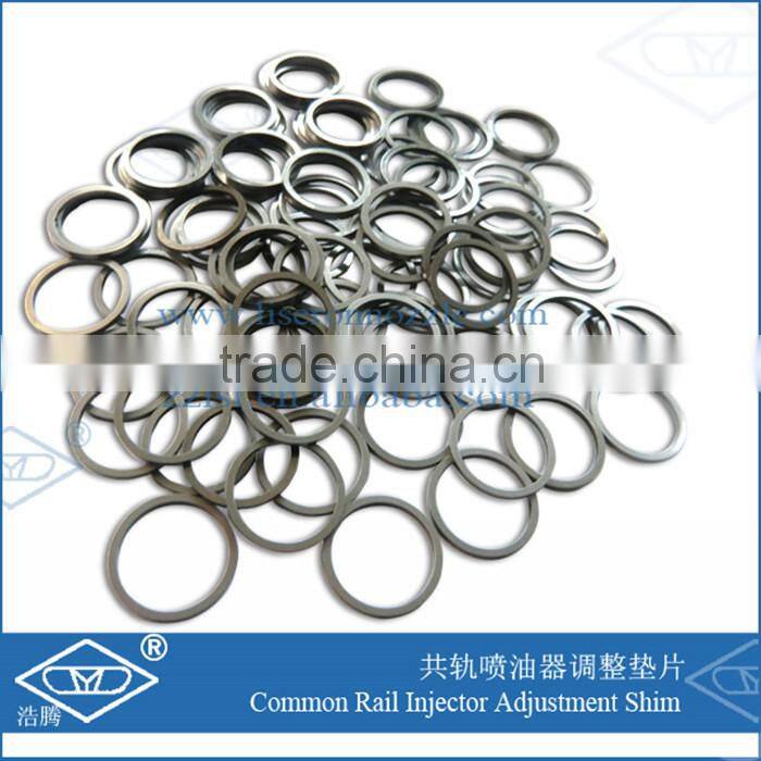 ERIKC injector assy 095000-6222 for Xichai 6DHL/4DL diesel engine, truck injector for FAW denso