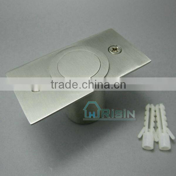 Satin Dust Proof Strikes