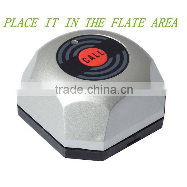 Wireless Calling Solution nurse call bell system