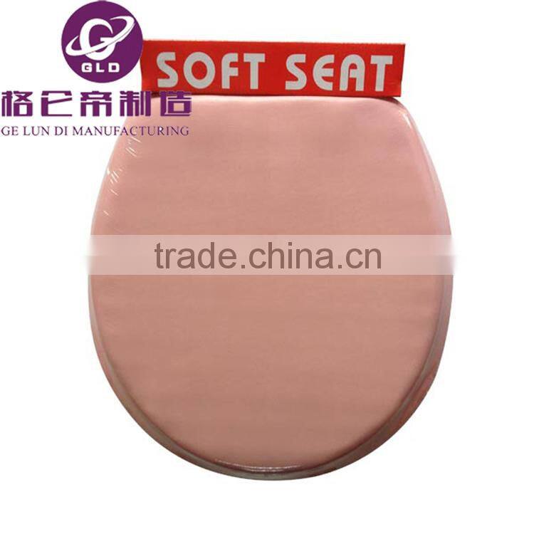 GLD new products hot sales Toilet Seat Cover Toilet Lid for bathroom